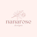 Nanarose designs